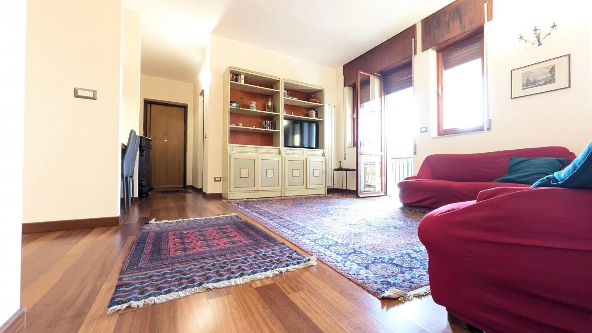 Bellini Garden View Daire Katanya