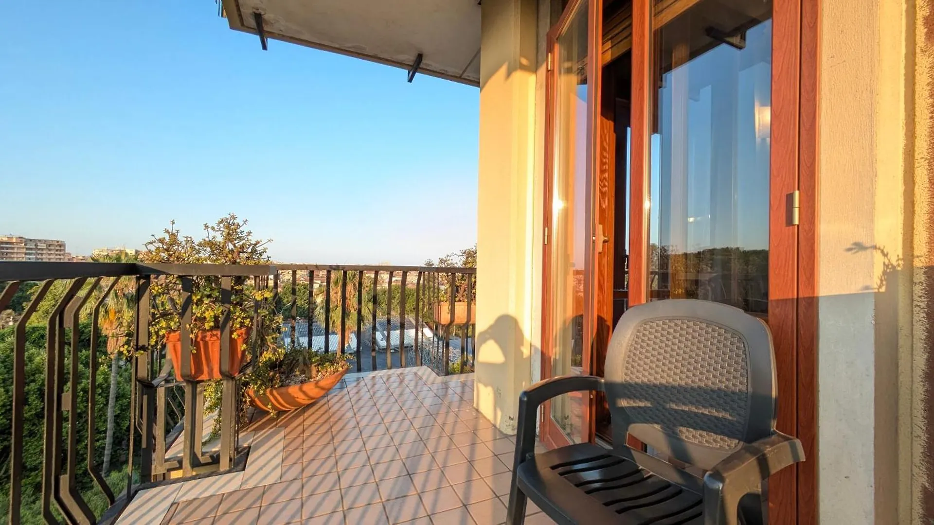 Bellini Garden View Daire Katanya