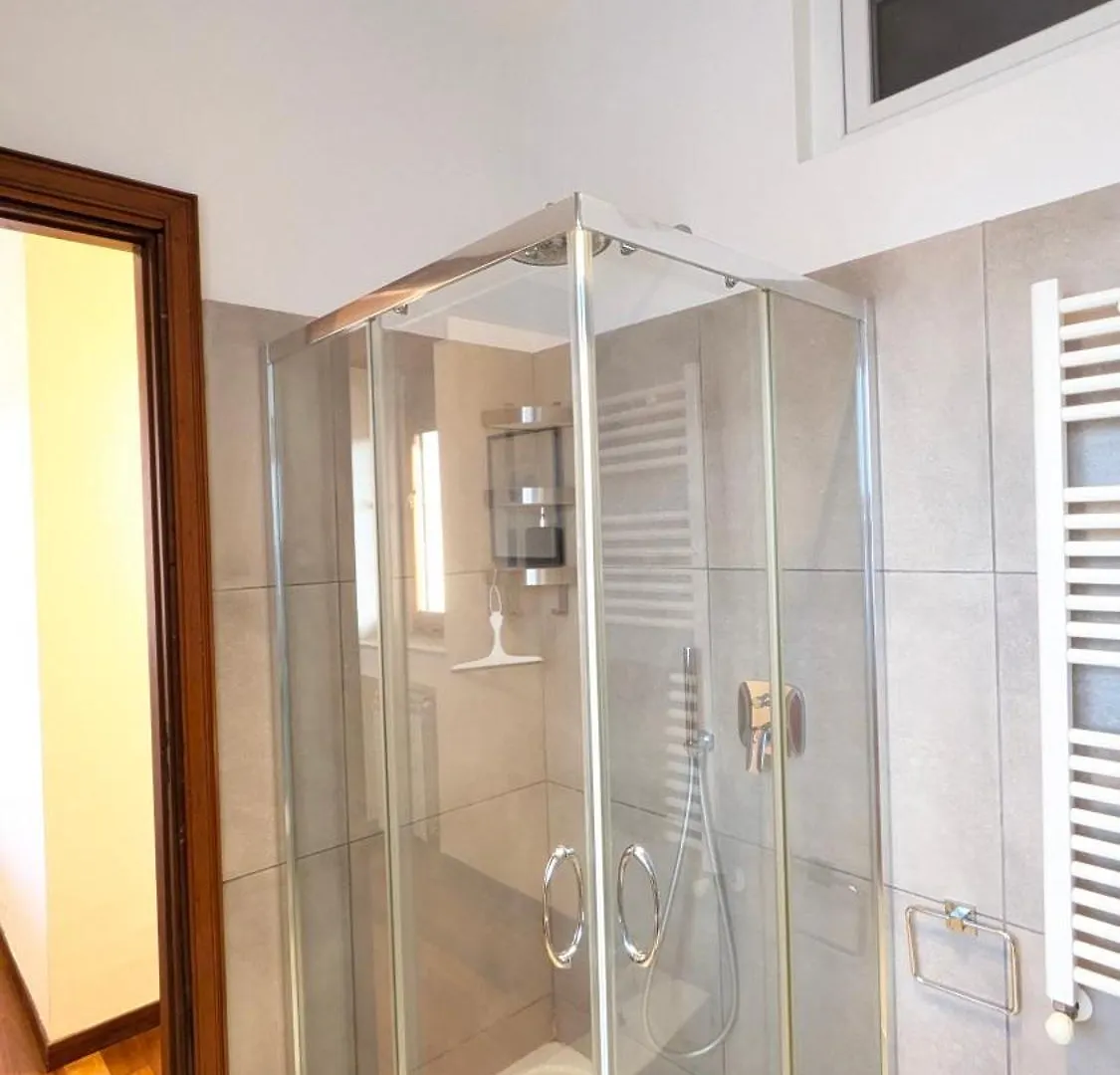 Bellini Garden View Daire Katanya İtalya