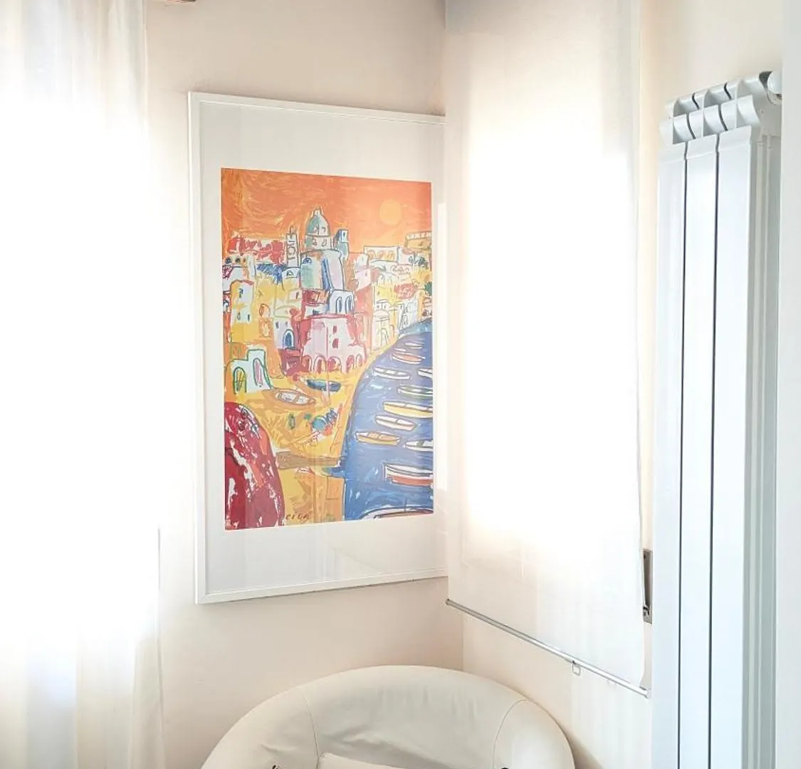 Bellini Garden View Daire Katanya 0*,  İtalya