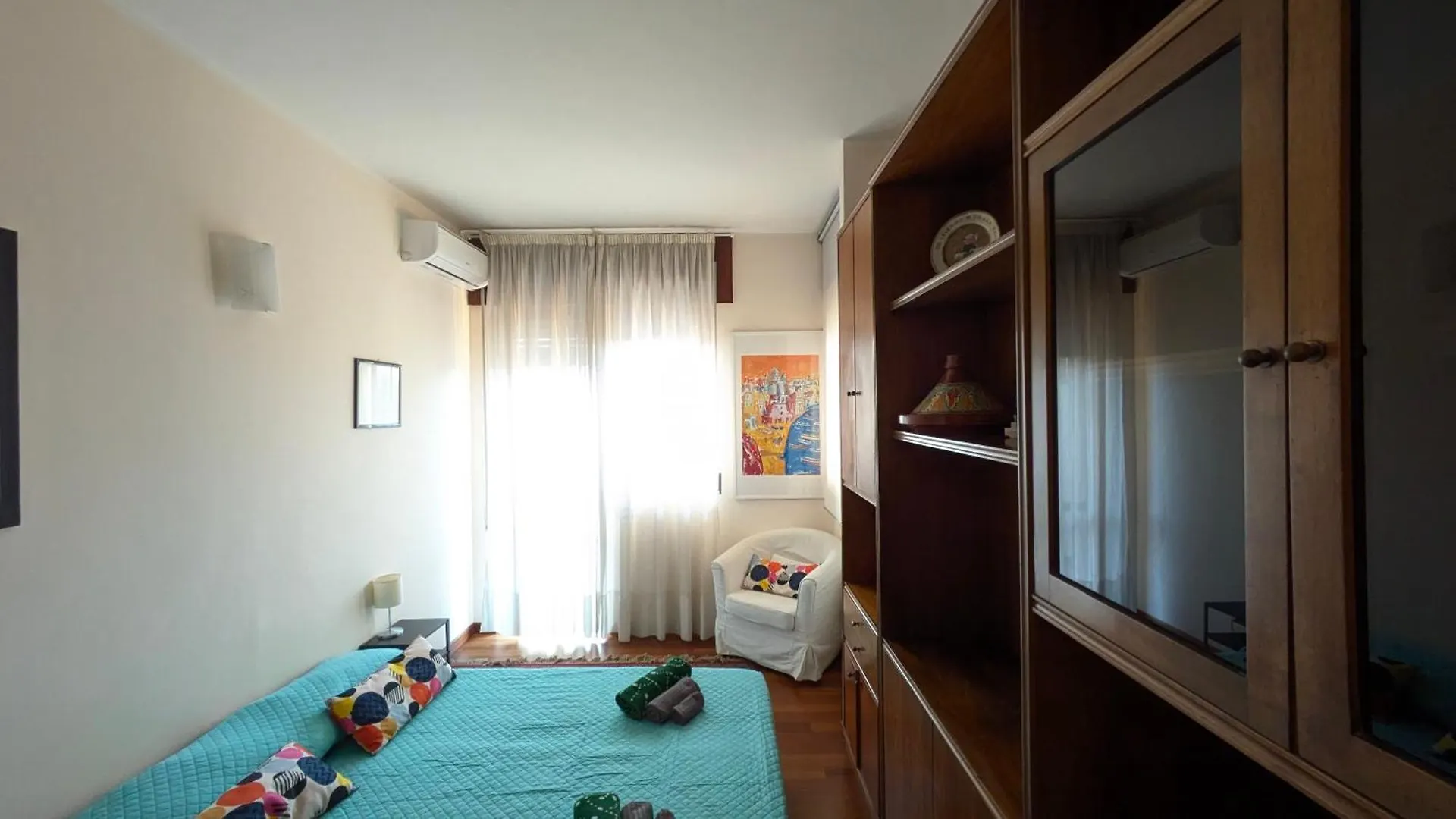 Bellini Garden View Daire Katanya